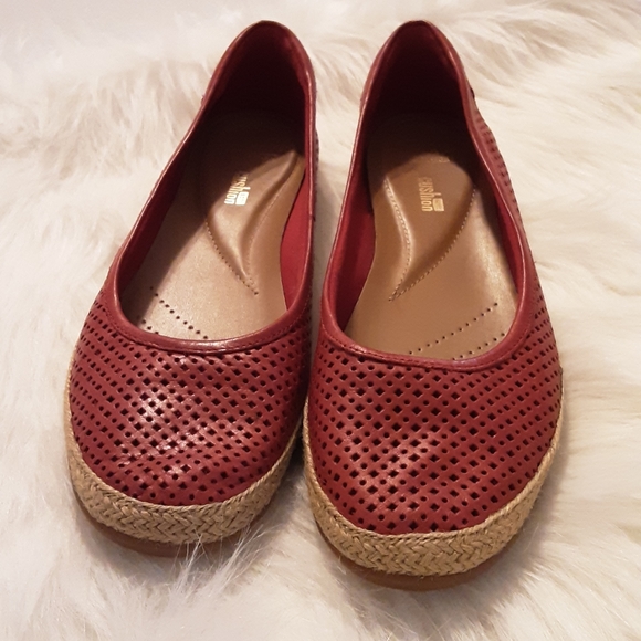 clarks danelly adira ballet flat